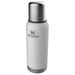 Stanley - Adventure Green Vacuum Bottle - Insulated Bottle