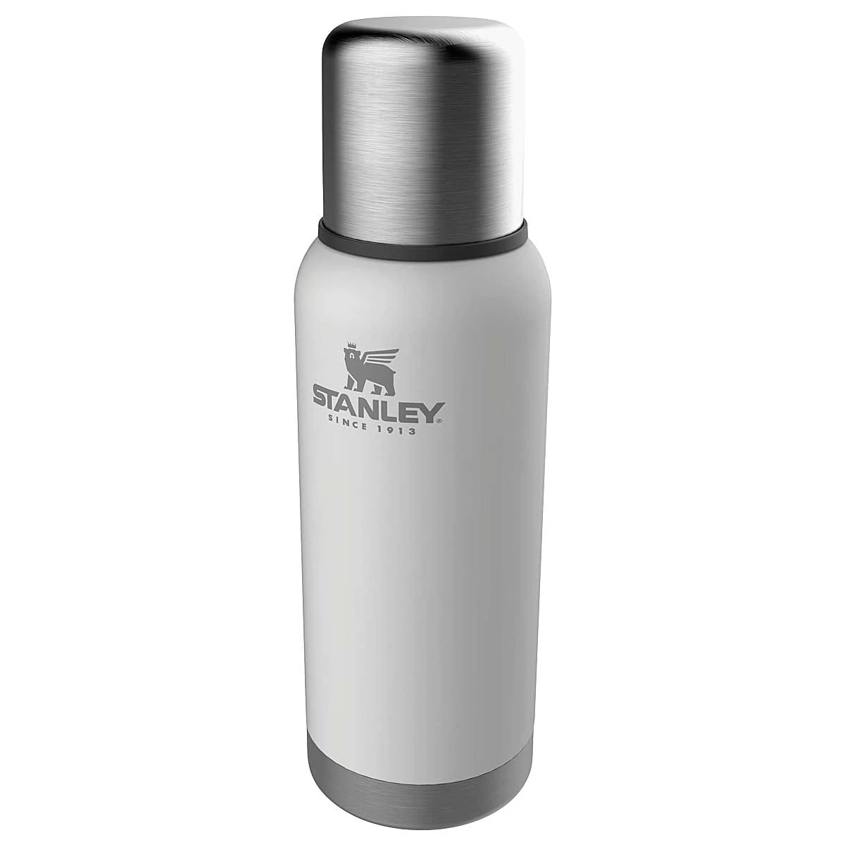 Stanley - Adventure Green Vacuum Bottle - Insulated Bottle 3 Stanley - Adventure Green Vacuum Bottle - Insulated Bottle