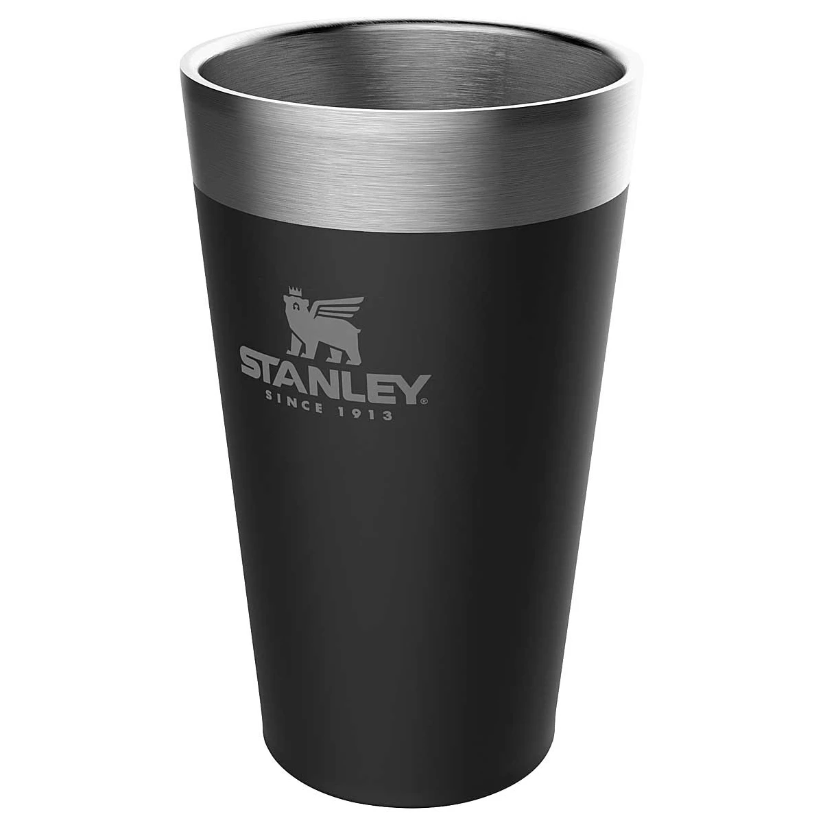 Stanley - Adventure Stacking Vacuum Pint - Insulated Mug 8 Stanley - Adventure Stacking Vacuum Pint - Insulated Mug - Image 6