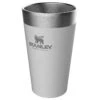 Stanley - Adventure Stacking Vacuum Pint - Insulated Mug 2 Stanley - Adventure Stacking Vacuum Pint - Insulated Mug -PRIM Camping Shop stanley adventure stacking vacuum pint insulated mug
