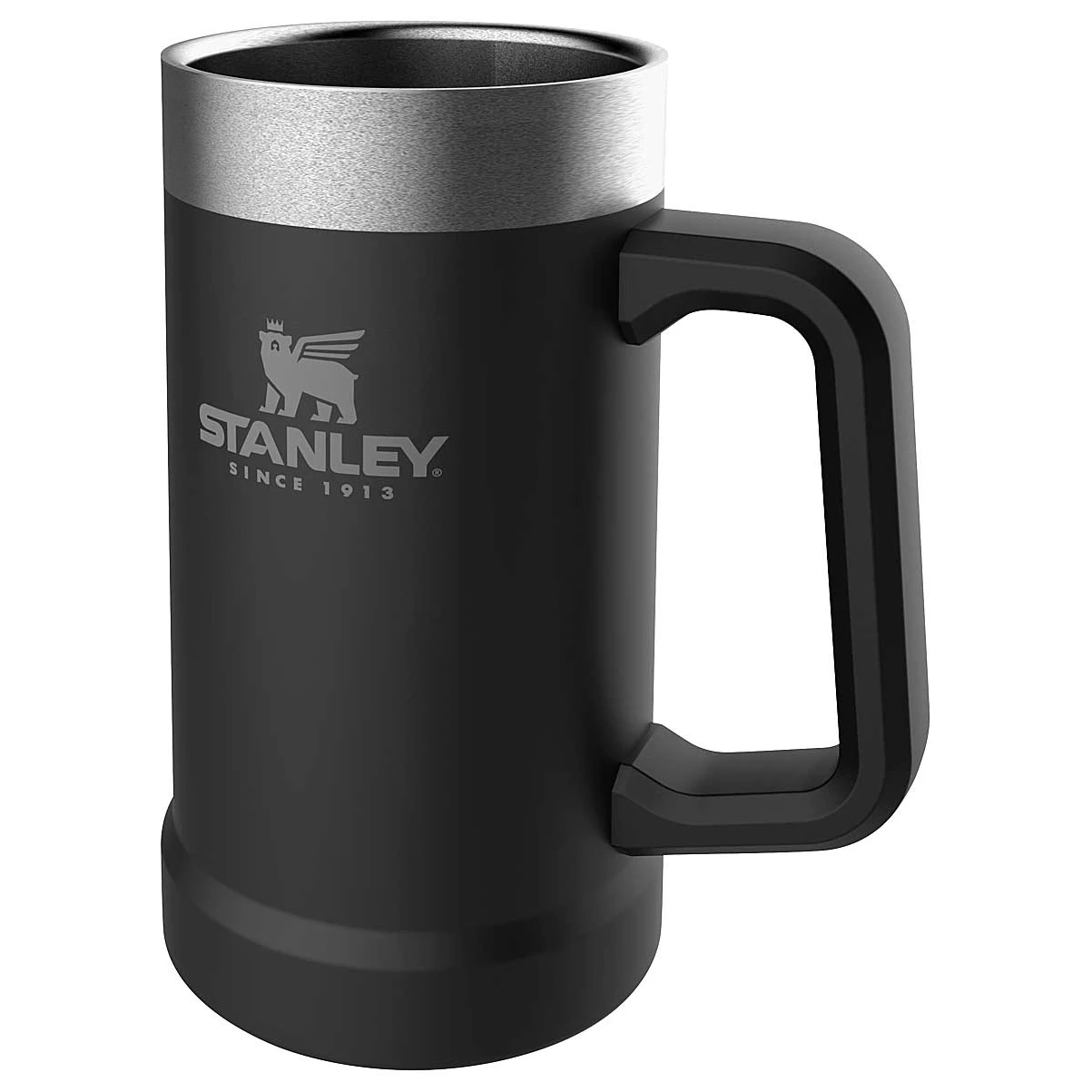 Stanley - Adventure Vacuum Stein - Insulated Mug 7 Stanley - Adventure Vacuum Stein - Insulated Mug - Image 5