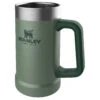 Stanley - Adventure Vacuum Stein - Insulated Mug -PRIM Camping Shop stanley adventure vacuum stein insulated mug