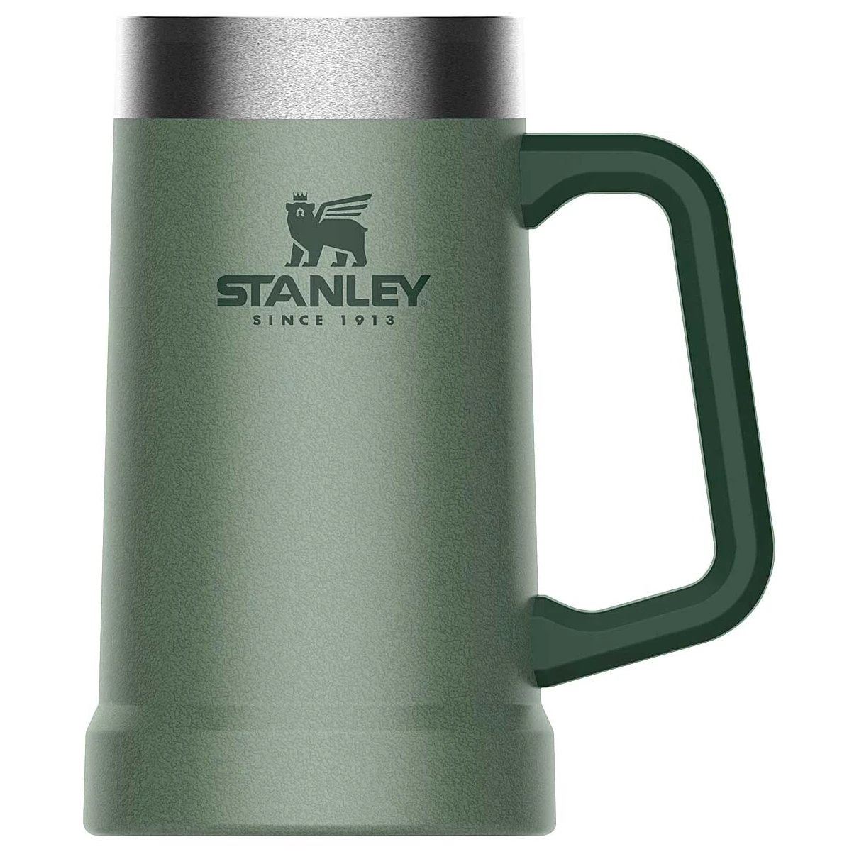 Stanley - Adventure Vacuum Stein - Insulated Mug 4 Stanley - Adventure Vacuum Stein - Insulated Mug - Image 2