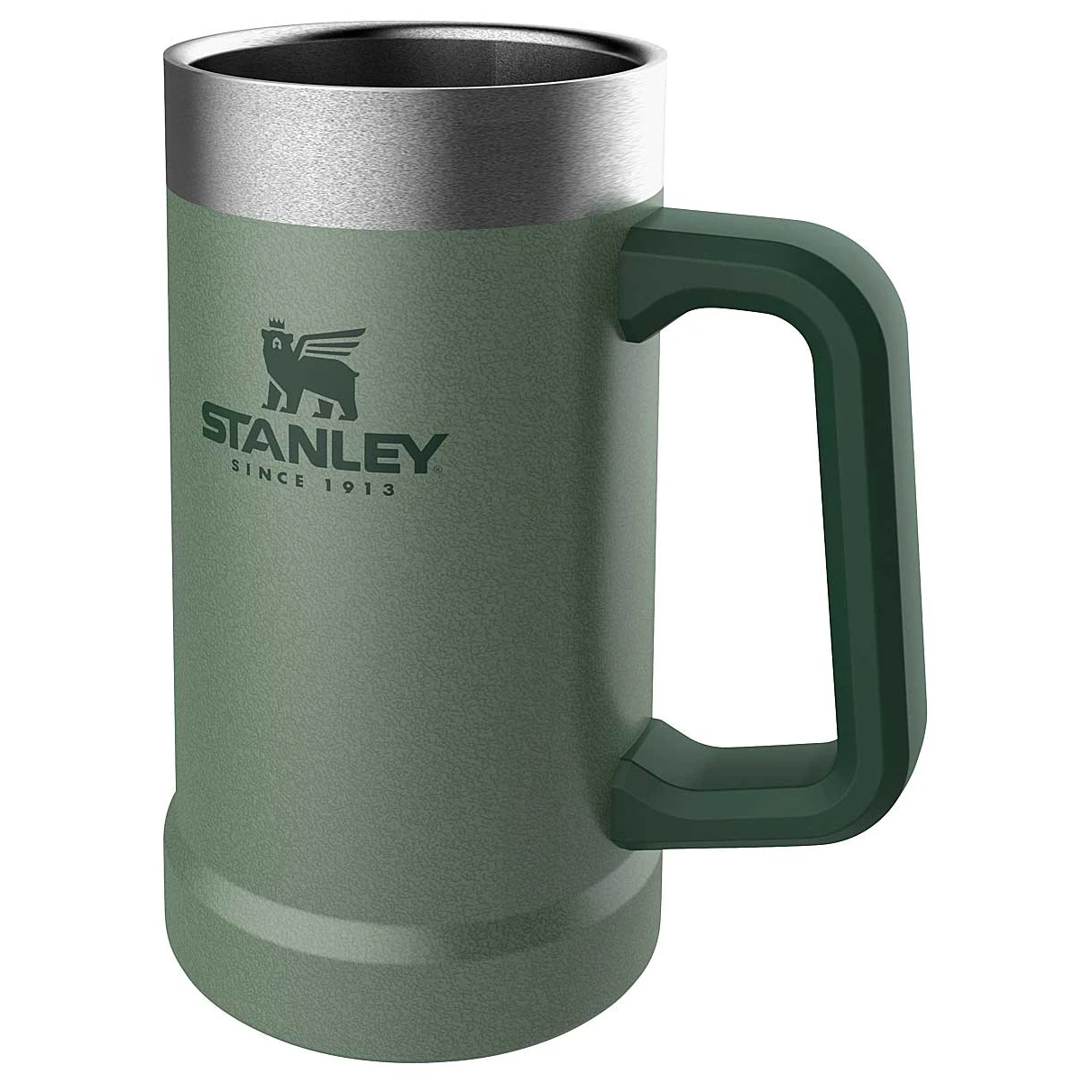 Stanley - Adventure Vacuum Stein - Insulated Mug 3 Stanley - Adventure Vacuum Stein - Insulated Mug