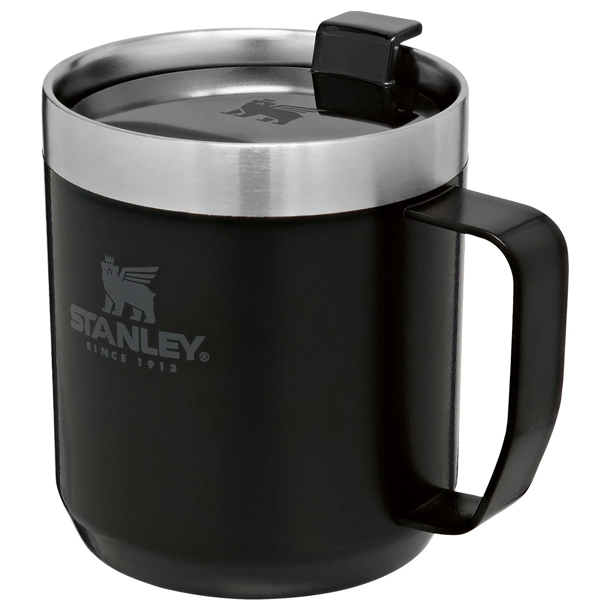 Stanley - Camp Mug - Insulated Mug 8 Stanley - Camp Mug - Insulated Mug - Image 6