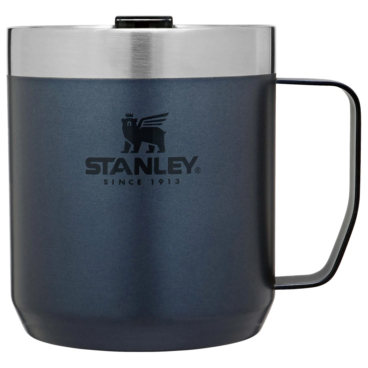 Stanley - Camp Mug - Insulated Mug 4 Stanley - Camp Mug - Insulated Mug - Image 2