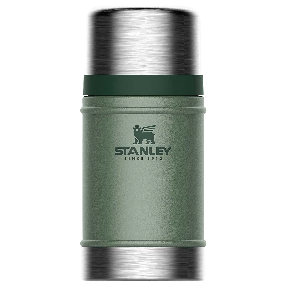 Stanley - Classic Food Container 0,7 L - Food Storage 4 Stanley - Classic Food Container 0,7 L - Food Storage - Image 2