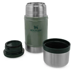 Stanley - Classic Food Container 0,7 L - Food Storage 10 Stanley - Classic Food Container 0,7 L - Food Storage -PRIM Camping Shop stanley classic food container 07 l food storage detail 3