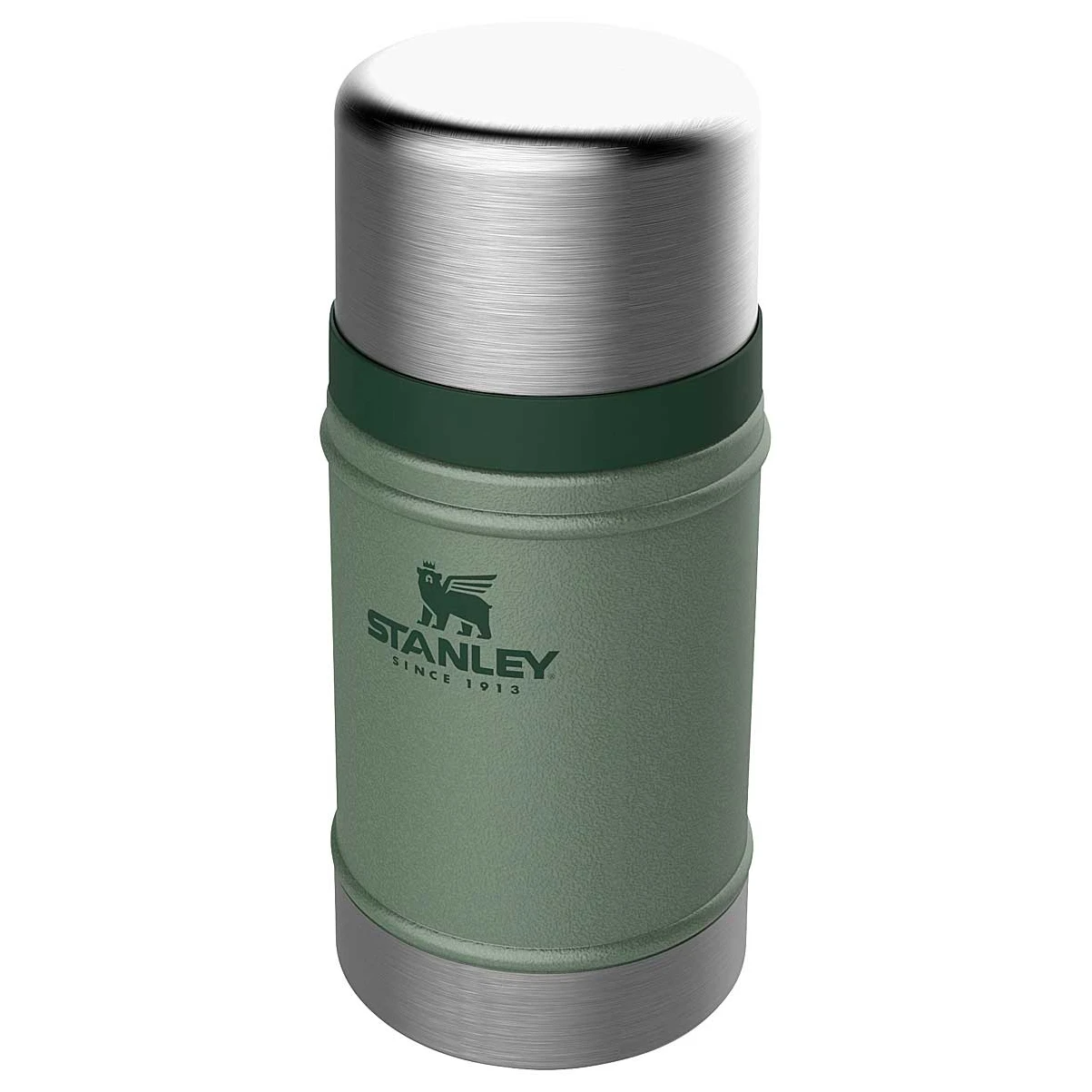 Stanley - Classic Food Container 0,7 L - Food Storage 3 Stanley - Classic Food Container 0,7 L - Food Storage