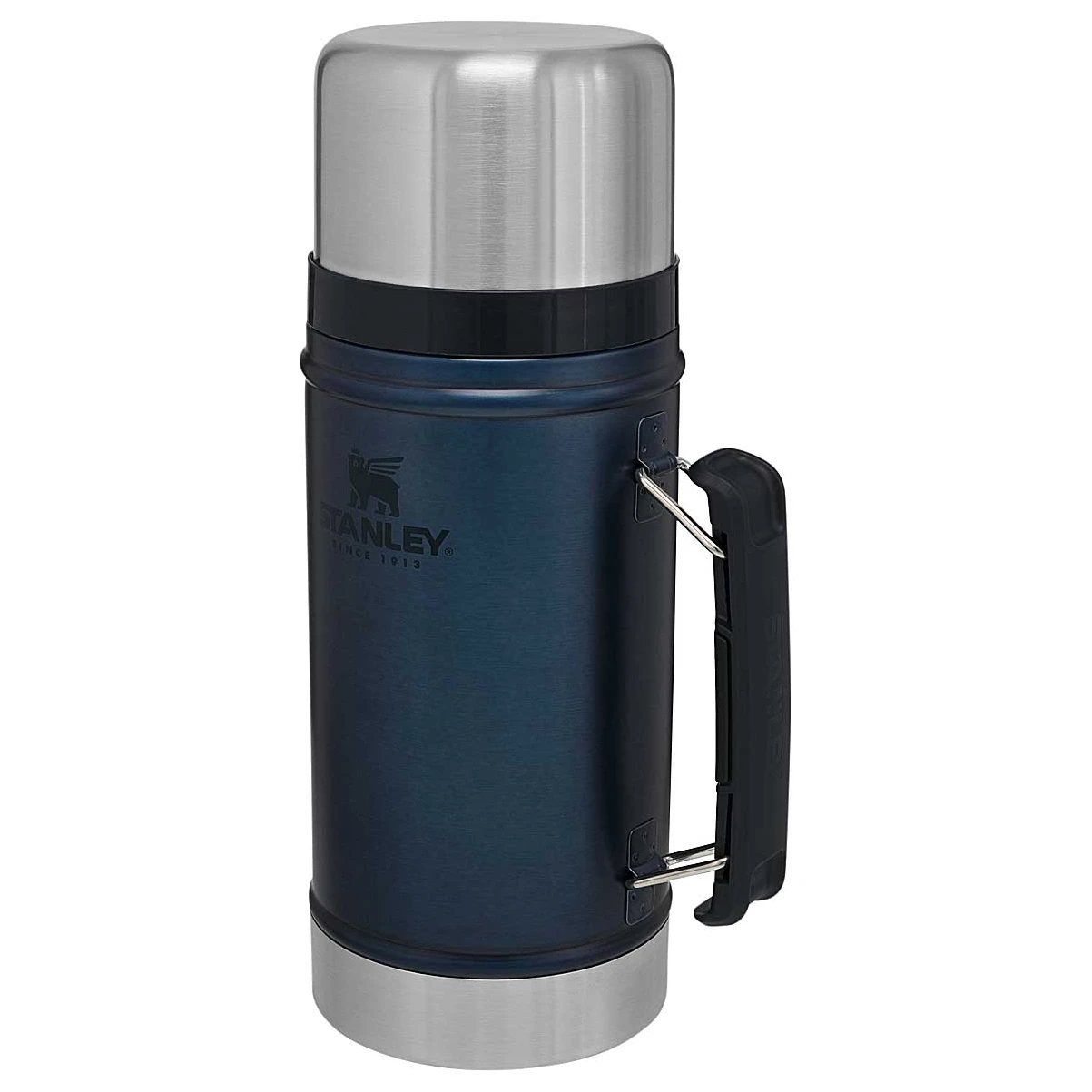 Stanley - Classic Food Container 0,94 L - Food Storage 8 Stanley - Classic Food Container 0,94 L - Food Storage - Image 6