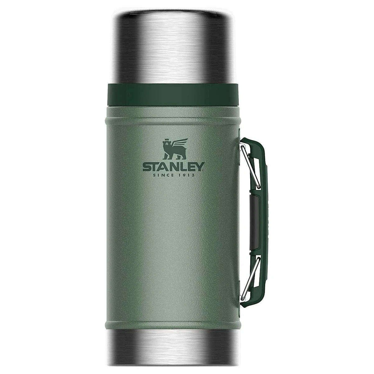 Stanley - Classic Food Container 0,94 L - Food Storage 4 Stanley - Classic Food Container 0,94 L - Food Storage - Image 2