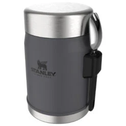 Stanley - Classic Food Jar - Food Storage 12 Stanley - Classic Food Jar - Food Storage -PRIM Camping Shop stanley classic food jar food storage 1