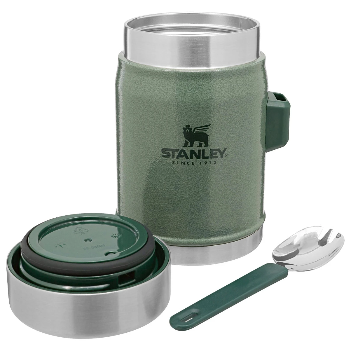 Stanley - Classic Food Jar - Food Storage 5 Stanley - Classic Food Jar - Food Storage - Image 3