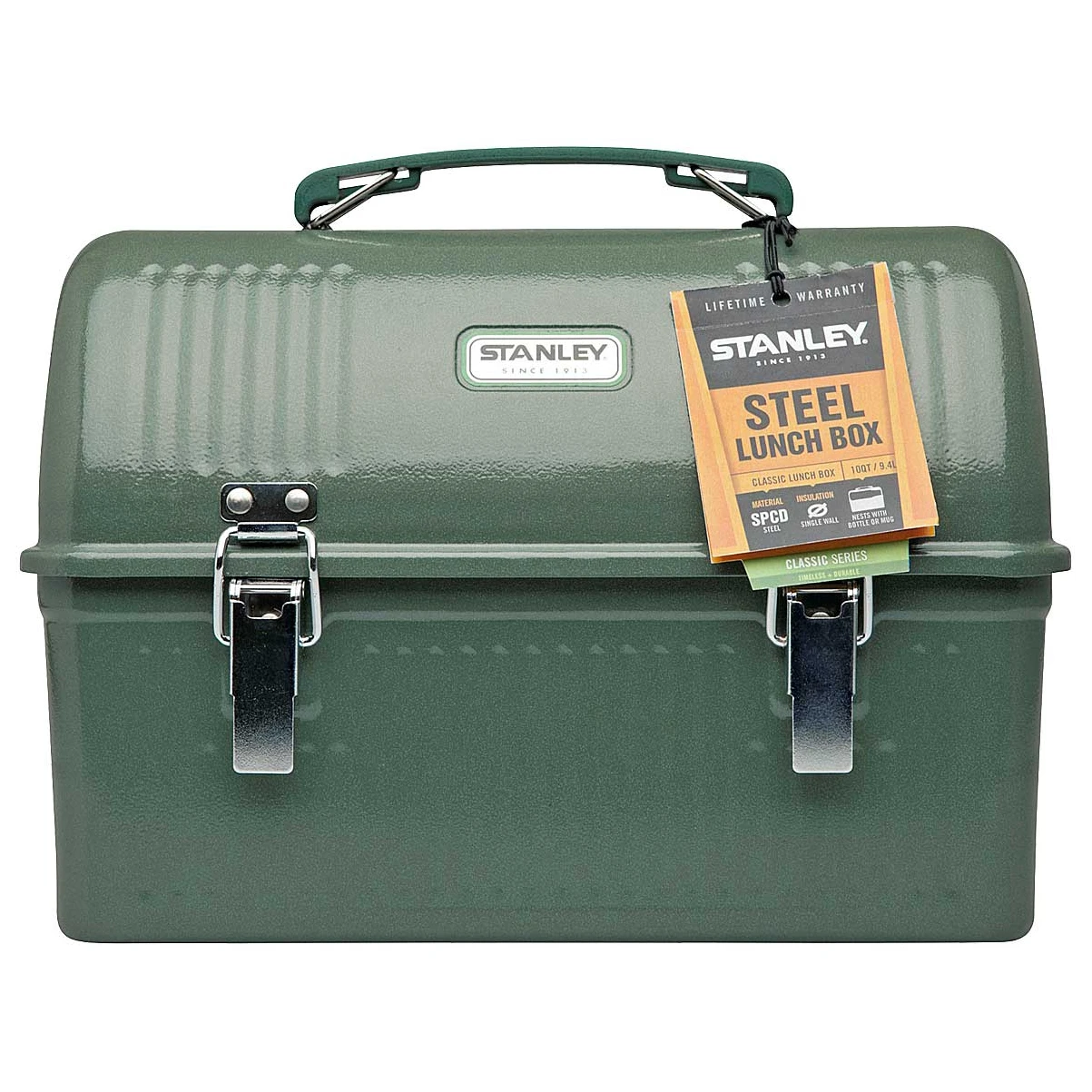 Stanley - Classic Lunch Box - Food Storage 3 Stanley - Classic Lunch Box - Food Storage