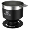 Stanley - Classic Perfect-Brew Pour Over - Coffee Filter 1 Stanley - Classic Perfect-Brew Pour Over - Coffee Filter -PRIM Camping Shop stanley classic perfect brew pour over coffee filter
