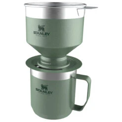 Stanley - Classic Perfect-Brew Pour Over - Coffee Filter 9 Stanley - Classic Perfect-Brew Pour Over - Coffee Filter -PRIM Camping Shop stanley classic perfect brew pour over coffee filter detail 3