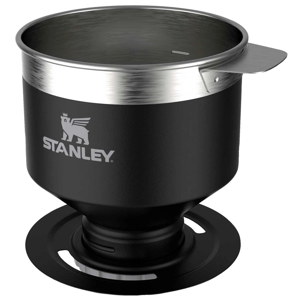 Stanley - Classic Perfect-Brew Pour Over - Coffee Filter 3 Stanley - Classic Perfect-Brew Pour Over - Coffee Filter