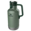 Stanley - Classic Vacuum Beer Growler - Water Bottle 1 Stanley - Classic Vacuum Beer Growler - Water Bottle -PRIM Camping Shop stanley classic vacuum beer growler water bottle
