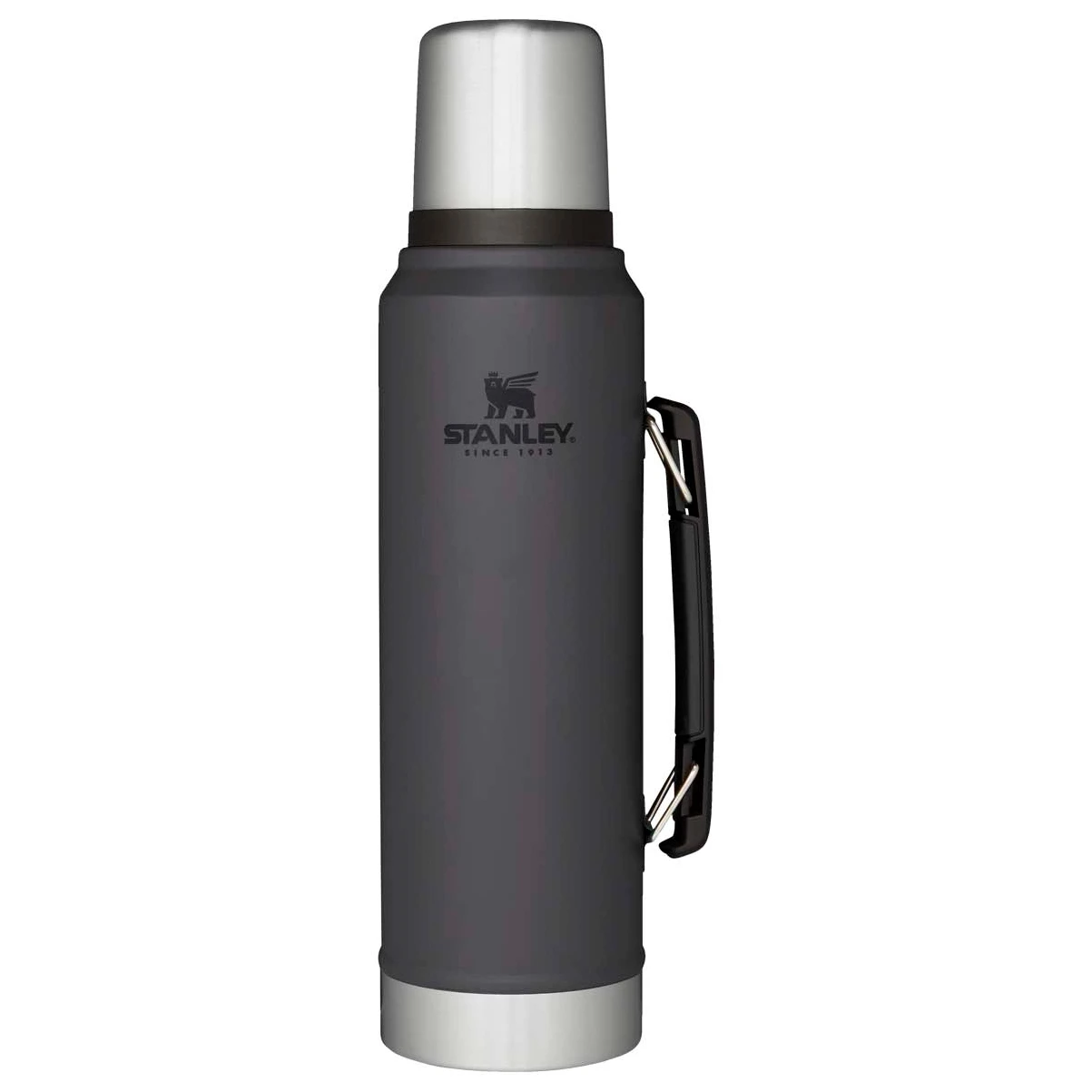 Stanley - Classic Vakuum-Flasche 1 L - Insulated Bottle 7 Stanley - Classic Vakuum-Flasche 1 L - Insulated Bottle - Image 5