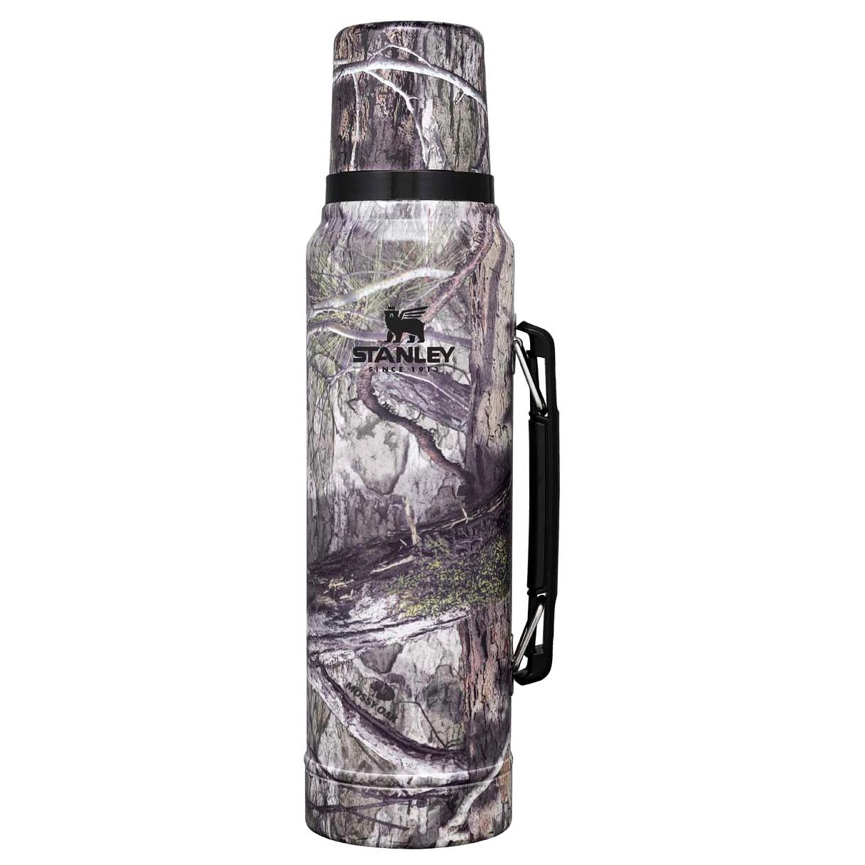 Stanley - Classic Vakuum-Flasche 1 L - Insulated Bottle 8 Stanley - Classic Vakuum-Flasche 1 L - Insulated Bottle - Image 6