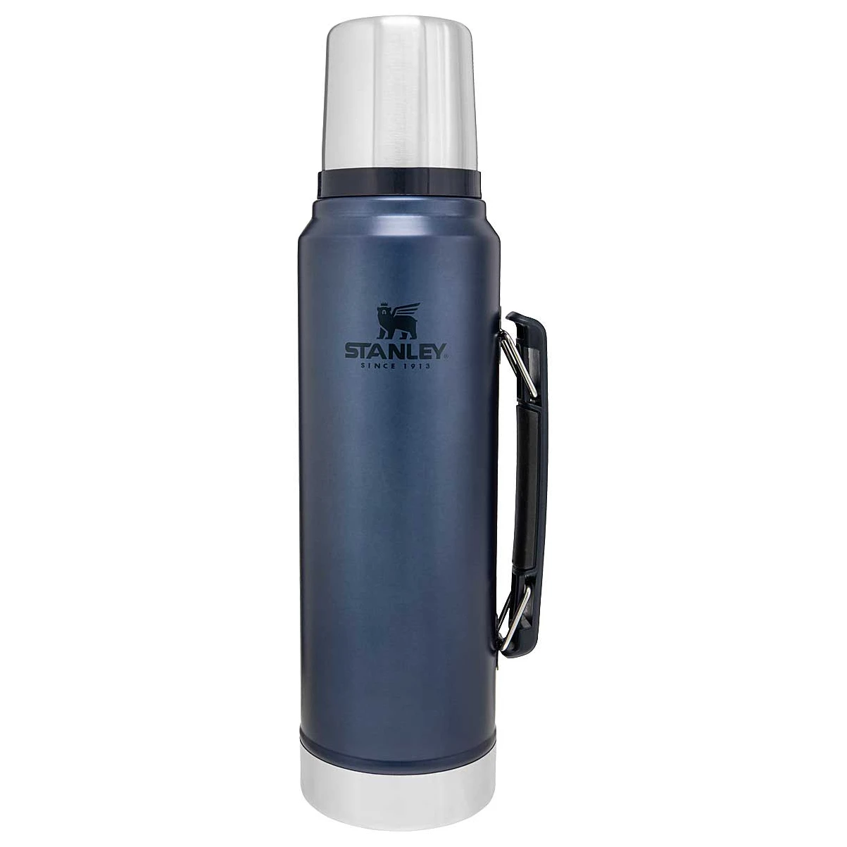 Stanley - Classic Vakuum-Flasche 1 L - Insulated Bottle 4 Stanley - Classic Vakuum-Flasche 1 L - Insulated Bottle - Image 2