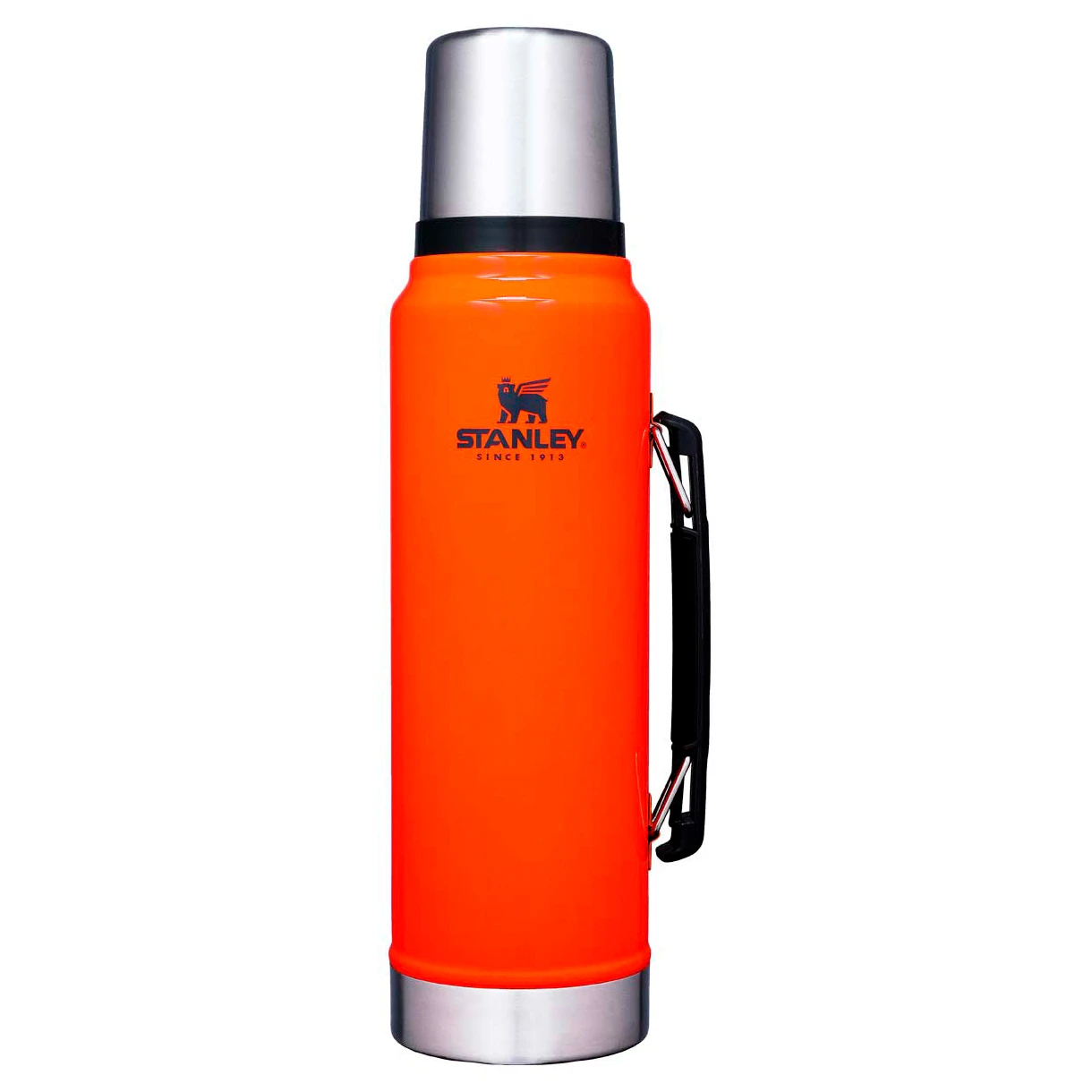 Stanley - Classic Vakuum-Flasche 1 L - Insulated Bottle 3 Stanley - Classic Vakuum-Flasche 1 L - Insulated Bottle