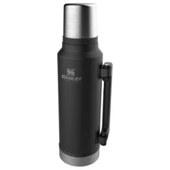 Stanley - Classic Vakuum-Flasche 1,4 L - Insulated Bottle 13 Stanley - Classic Vakuum-Flasche 1,4 L - Insulated Bottle -PRIM Camping Shop stanley classic vakuum flasche 14 l insulated bottle 1
