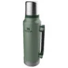 Stanley - Classic Vakuum-Flasche 1,4 L - Insulated Bottle 1 Stanley - Classic Vakuum-Flasche 1,4 L - Insulated Bottle -PRIM Camping Shop stanley classic vakuum flasche 14 l insulated bottle