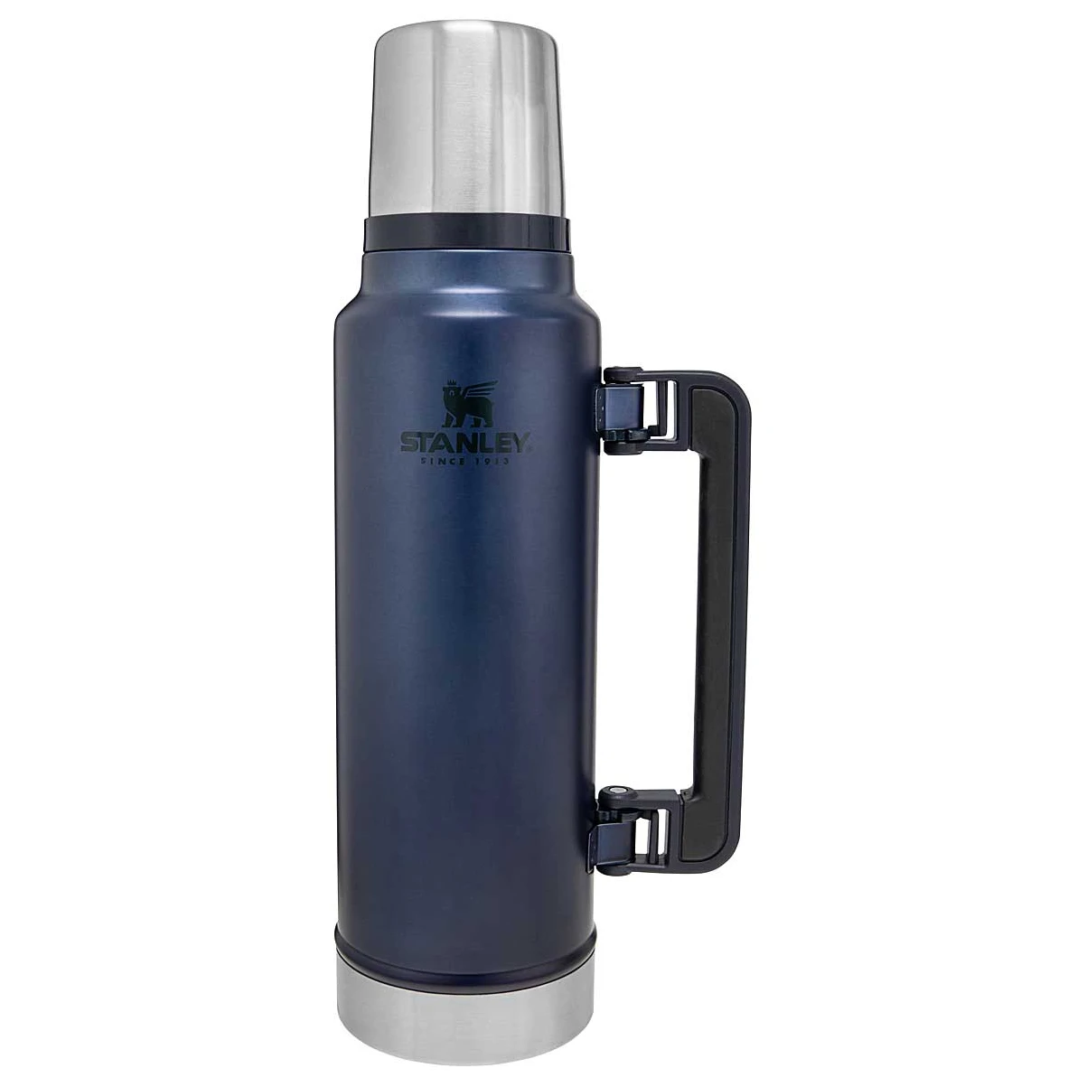 Stanley - Classic Vakuum-Flasche 1,4 L - Insulated Bottle 4 Stanley - Classic Vakuum-Flasche 1,4 L - Insulated Bottle - Image 2