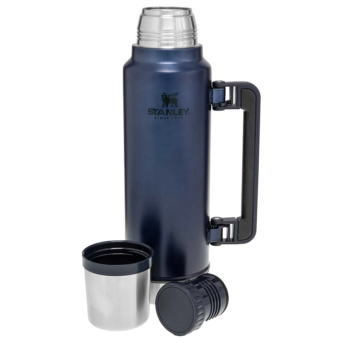 Stanley - Classic Vakuum-Flasche 1,4 L - Insulated Bottle 5 Stanley - Classic Vakuum-Flasche 1,4 L - Insulated Bottle - Image 3