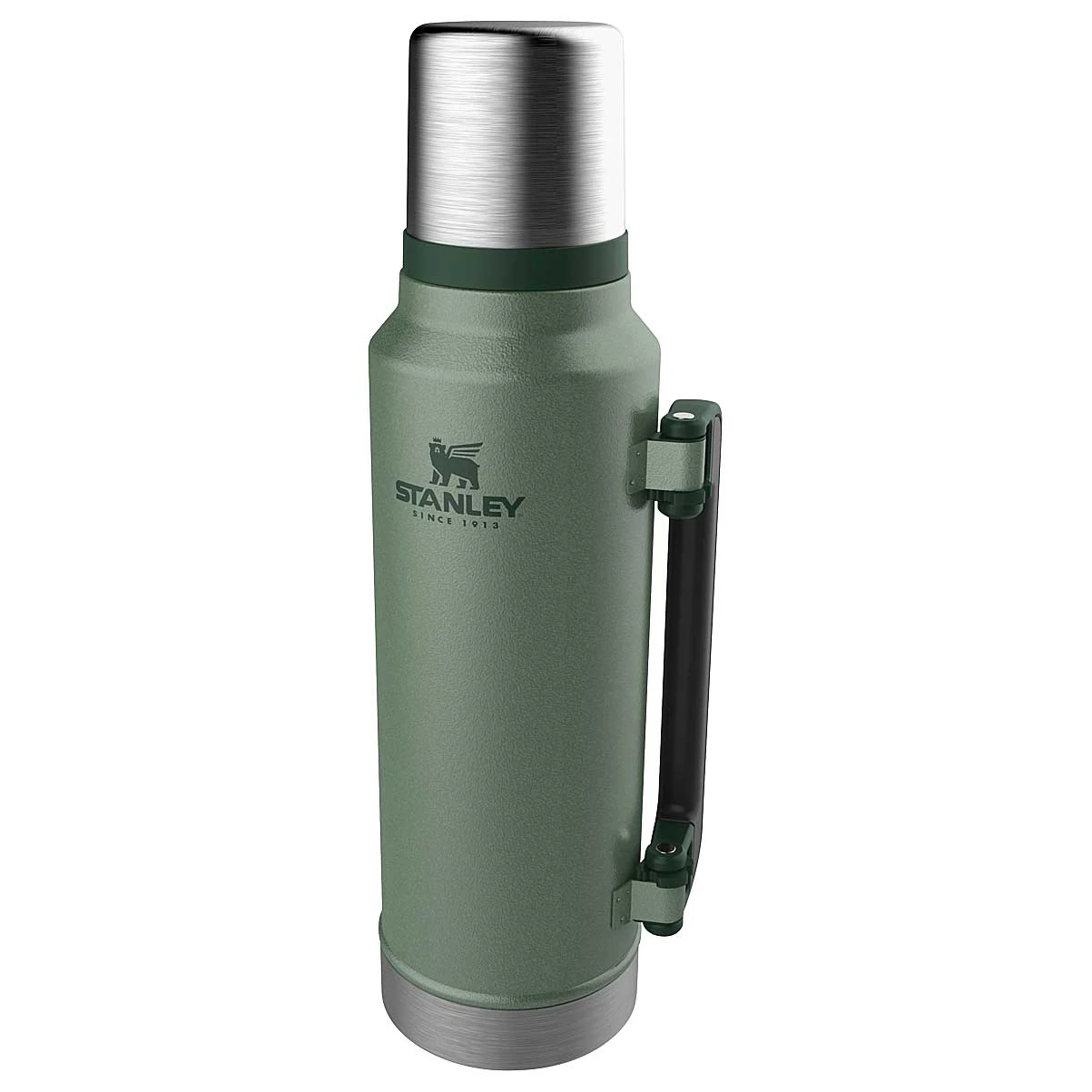 Stanley - Classic Vakuum-Flasche 1,4 L - Insulated Bottle 3 Stanley - Classic Vakuum-Flasche 1,4 L - Insulated Bottle