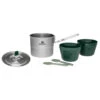Stanley - Cook Set For Two - Pot 2 Stanley - Cook Set For Two - Pot -PRIM Camping Shop stanley cook set for two pot