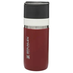 Stanley - Go Ceramivac 0,47 L - Insulated Bottle 12 Stanley - Go Ceramivac 0,47 L - Insulated Bottle -PRIM Camping Shop stanley go ceramivac 047 l insulated bottle 1