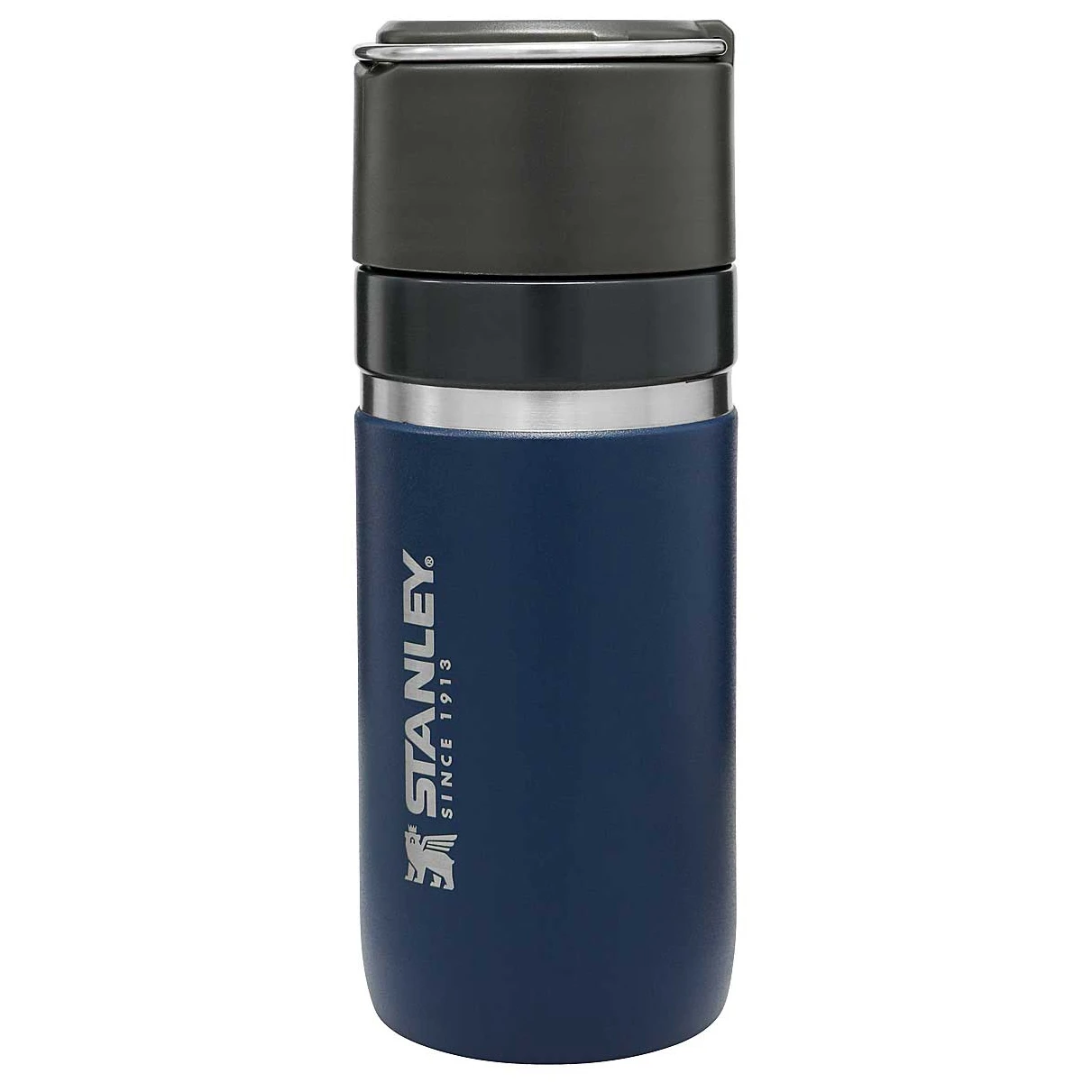 Stanley - Go Ceramivac 0,47 L - Insulated Bottle 8 Stanley - Go Ceramivac 0,47 L - Insulated Bottle - Image 6