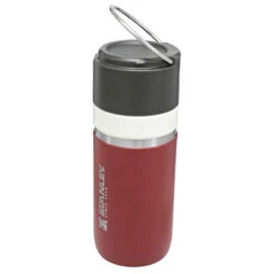 Stanley - Go Ceramivac 0,47 L - Insulated Bottle 9 Stanley - Go Ceramivac 0,47 L - Insulated Bottle -PRIM Camping Shop stanley go ceramivac 047 l insulated bottle detail 2