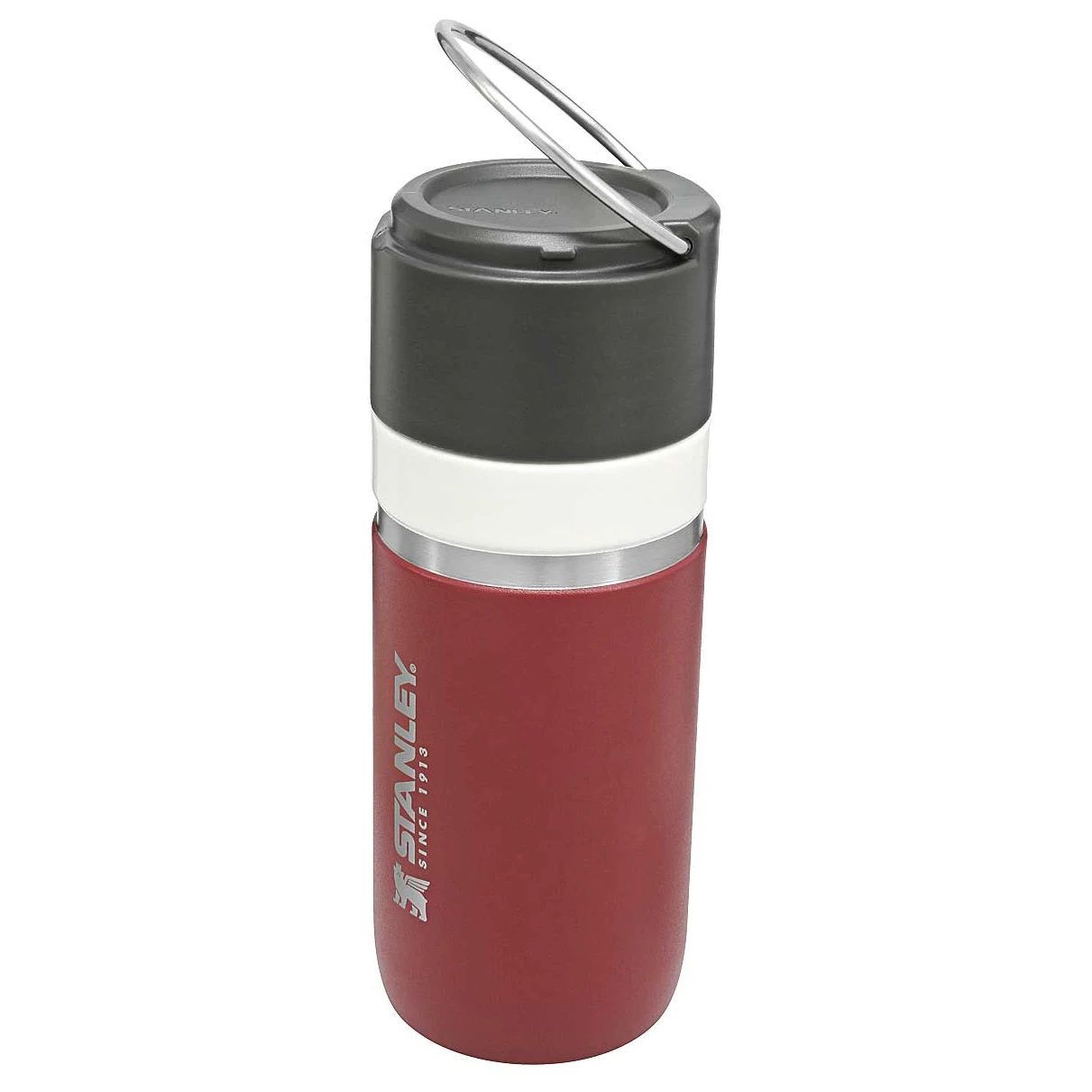 Stanley - Go Ceramivac 0,47 L - Insulated Bottle 4 Stanley - Go Ceramivac 0,47 L - Insulated Bottle - Image 2