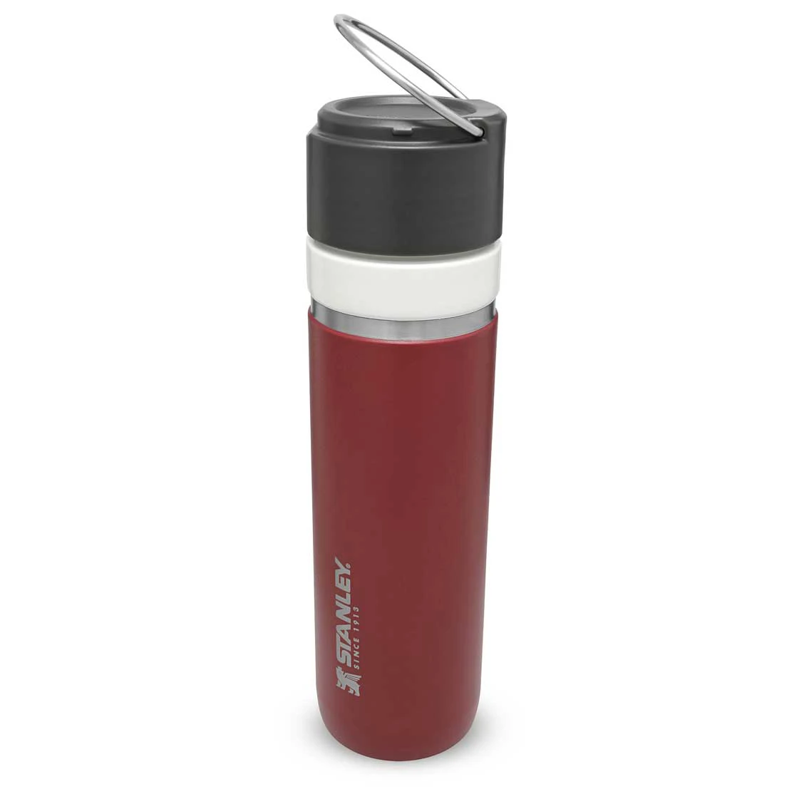Stanley - Go Ceramivac 0,7 L - Insulated Bottle 4 Stanley - Go Ceramivac 0,7 L - Insulated Bottle - Image 2