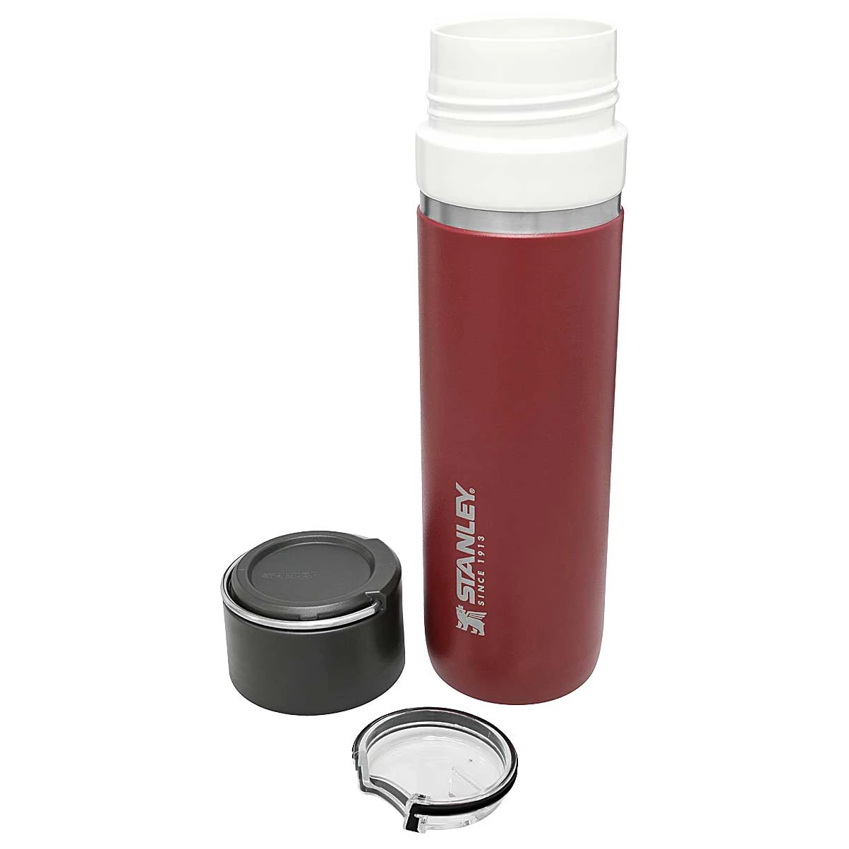 Stanley - Go Ceramivac 0,7 L - Insulated Bottle 5 Stanley - Go Ceramivac 0,7 L - Insulated Bottle - Image 3