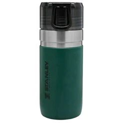 Stanley - Go Series Water Bottle - Insulated Bottle 13 Stanley - Go Series Water Bottle - Insulated Bottle -PRIM Camping Shop stanley go series water bottle insulated bottle 1