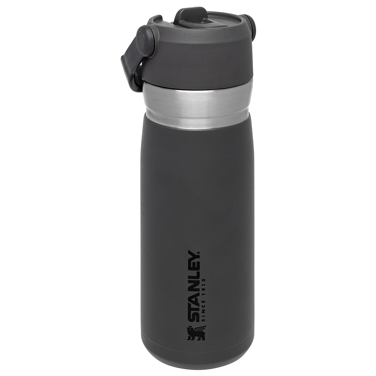 Stanley - Iceflow Flip Straw Water Bottle - Insulated Bottle 7 Stanley - Iceflow Flip Straw Water Bottle - Insulated Bottle - Image 5