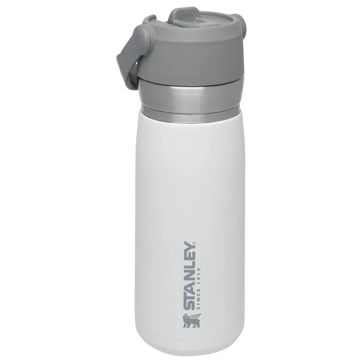Stanley - Iceflow Flip Straw Water Bottle - Insulated Bottle 8 Stanley - Iceflow Flip Straw Water Bottle - Insulated Bottle - Image 6