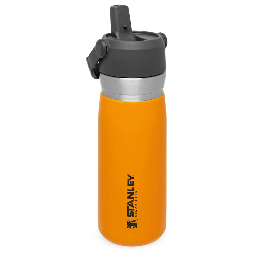 Stanley - Iceflow Flip Straw Water Bottle - Insulated Bottle 4 Stanley - Iceflow Flip Straw Water Bottle - Insulated Bottle - Image 2