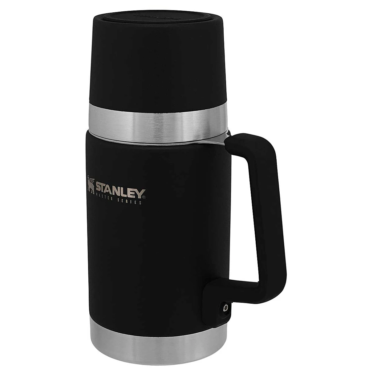 Stanley - Master Vacuum Food Jar - Food Storage 4 Stanley - Master Vacuum Food Jar - Food Storage - Image 2