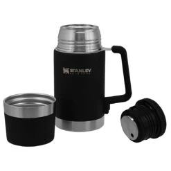 Stanley - Master Vacuum Food Jar - Food Storage 9 Stanley - Master Vacuum Food Jar - Food Storage -PRIM Camping Shop stanley master vacuum food jar food storage detail 3