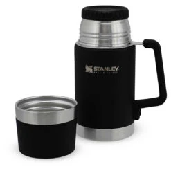 Stanley - Master Vacuum Food Jar - Food Storage 10 Stanley - Master Vacuum Food Jar - Food Storage -PRIM Camping Shop stanley master vacuum food jar food storage detail 4