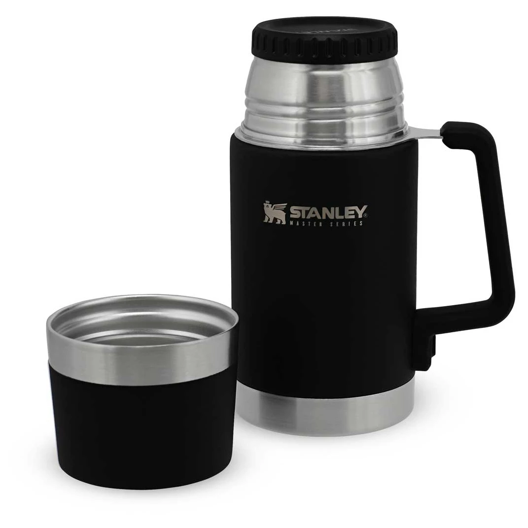 Stanley - Master Vacuum Food Jar - Food Storage 6 Stanley - Master Vacuum Food Jar - Food Storage - Image 4