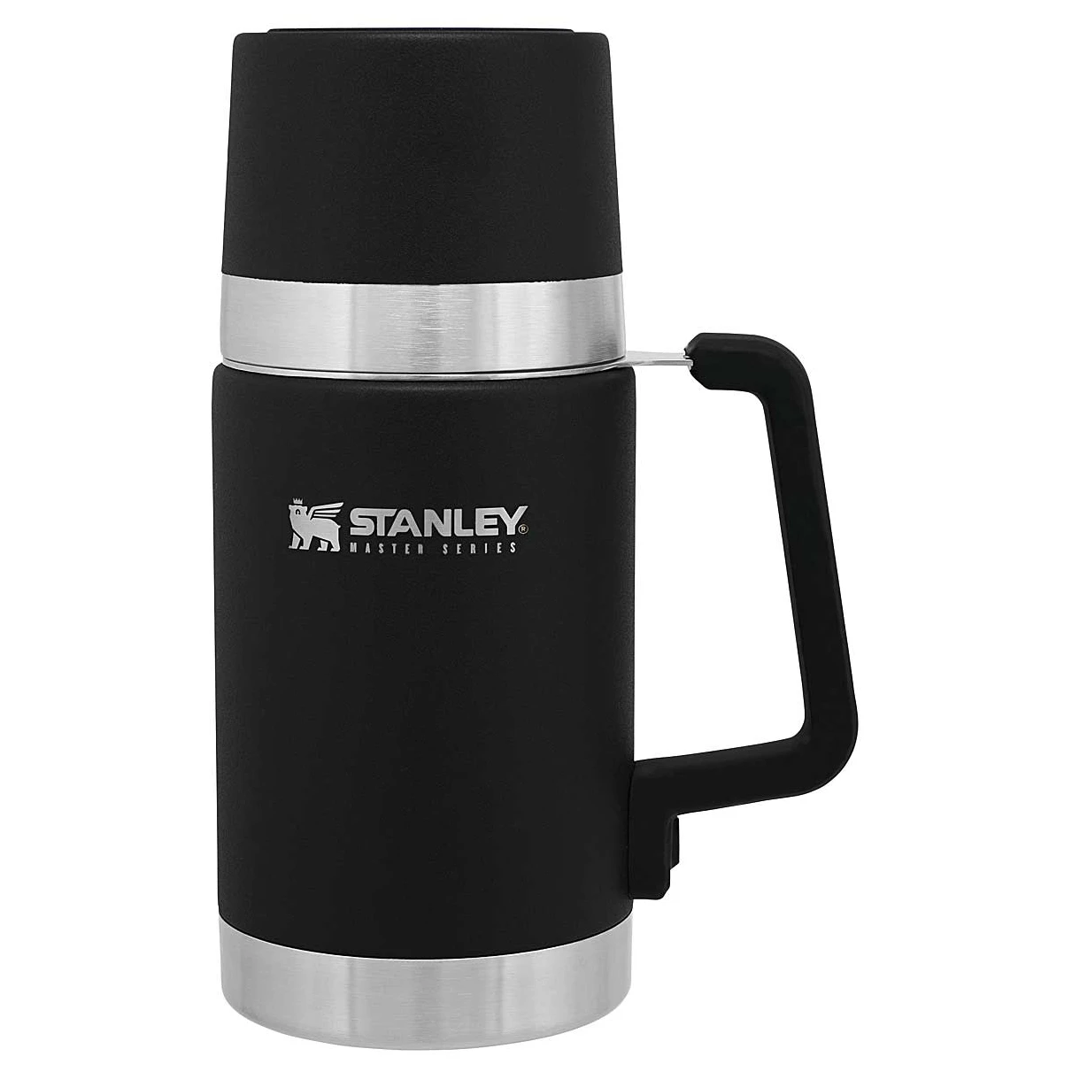 Stanley - Master Vacuum Food Jar - Food Storage 3 Stanley - Master Vacuum Food Jar - Food Storage