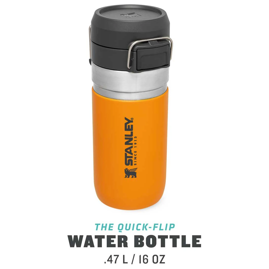 Stanley - Quick-Flip Water Bottle 6 Stanley - Quick-Flip Water Bottle - Image 4
