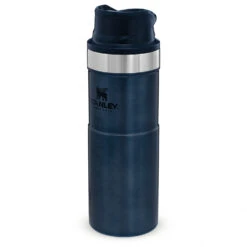 Stanley - Stanley Classic Action Trigger Mug - Mug 13 Stanley - Stanley Classic Action Trigger Mug - Mug -PRIM Camping Shop stanley stanley classic action trigger mug mug detail 6