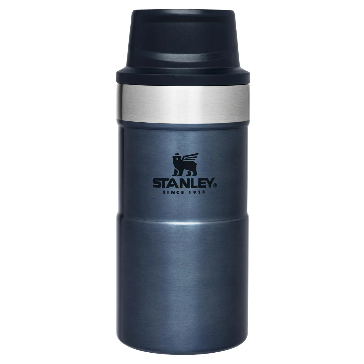 Stanley - Trigger-Action Travel Mug - Insulated Bottle 4 Stanley - Trigger-Action Travel Mug - Insulated Bottle - Image 2